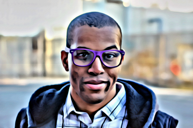 Tech Rick - RawMultimedia Photography - Cine Art