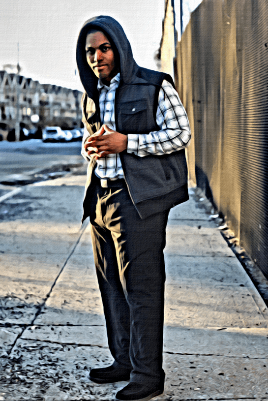 Tech Rick Smooth RawMultimedia Photography - Cine Art