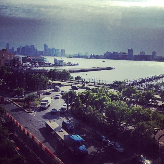 High Line, New York City RawMultimedia Photography