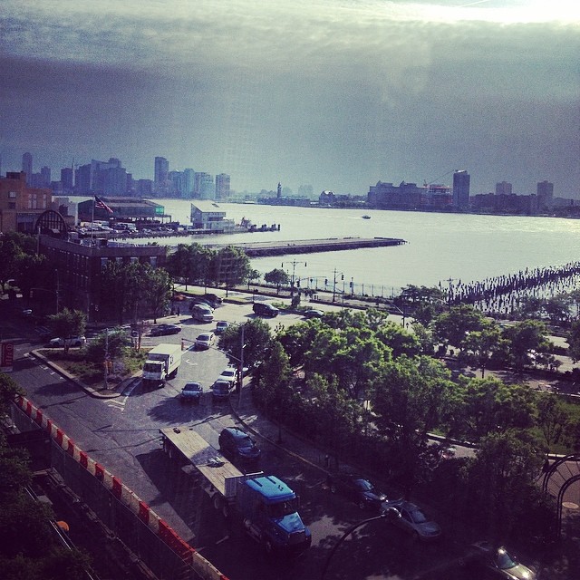 High Line, New York City RawMultimedia Photography