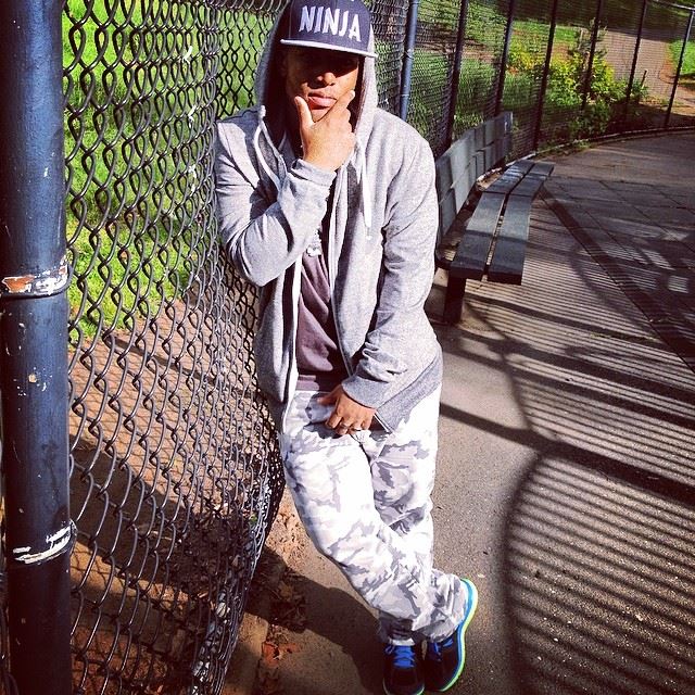 Rik June, New York City RawMultimedia Photography