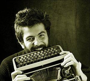 how I feel as a writer