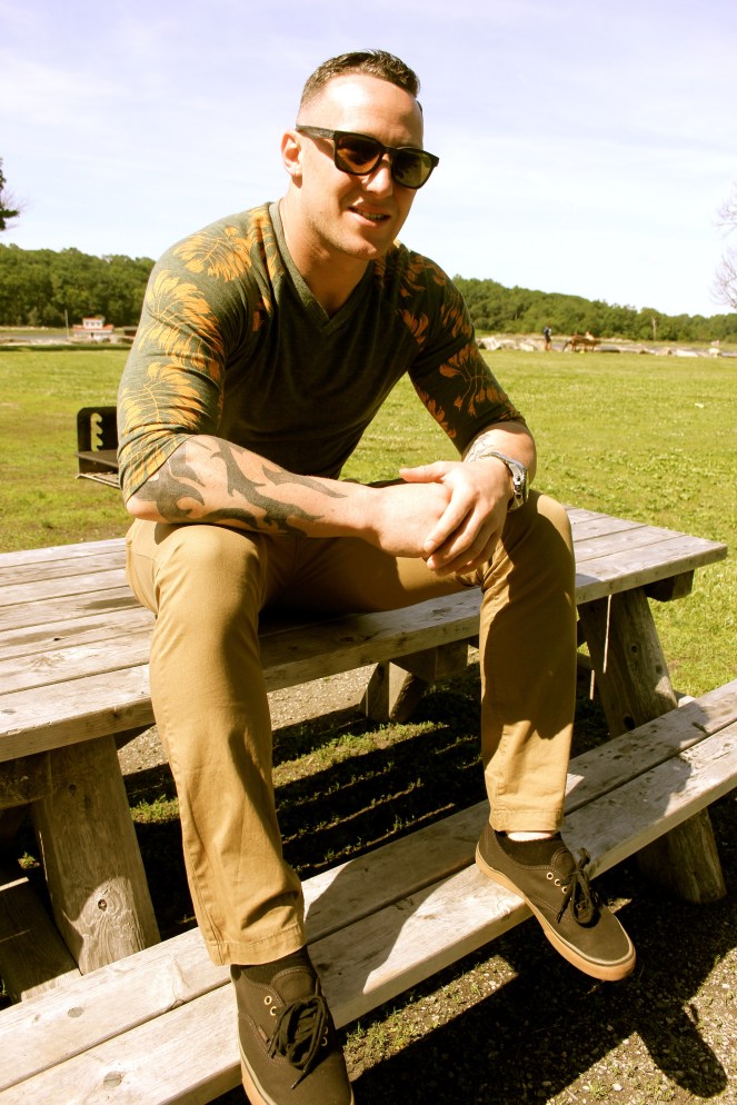 Love Life, Style, and Fashion - RawMultimedia Lifestyle Photography