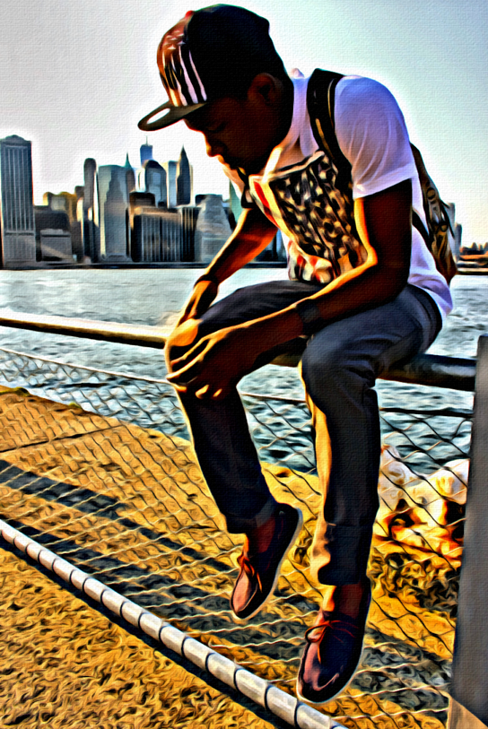 New York Art Lifestyle -RawMultimedia Photography Cine Art Brookylyn New York
