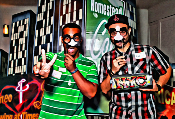 Rik RawMultimedia Summer Fun Photography Art New York City 1