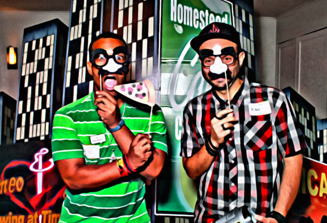 Rik RawMultimedia Summer Fun Photography Art New York City 1