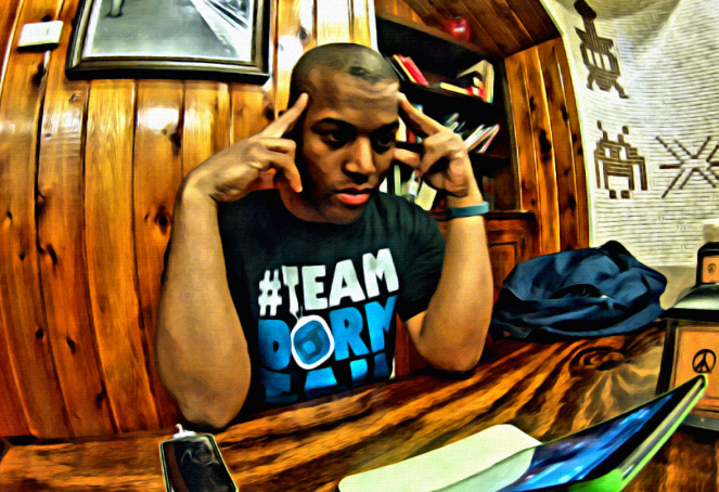 Rik - Tech Guy - RawMultimedia Photography - Art