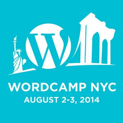 wordcampnyc 2014
