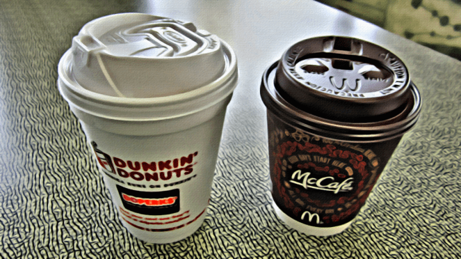 National Coffee Day - 2014 - RawMultimedia Photography New York City Photographer nyc 1