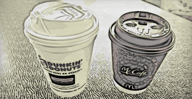 National Coffee Day - 2014 - RawMultimedia Photography New York City Photographer nyc 1