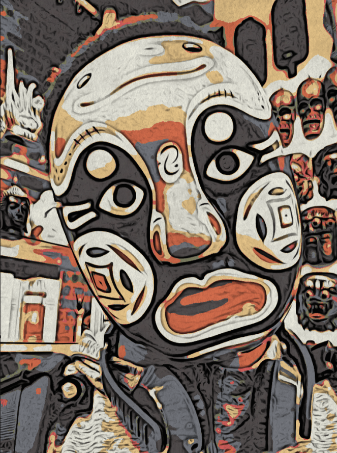 Happy Halloween - RawMultimedia Photography Art Ninja