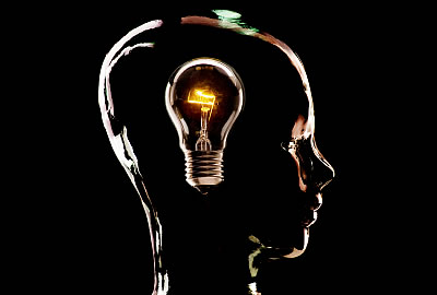 idea thought instinct