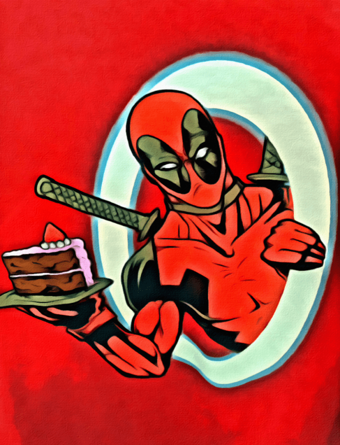 Trick Or Treat - RawMultimedia Photography Art