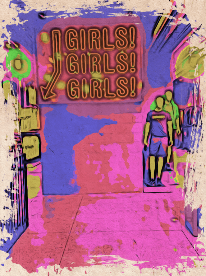 Artistic Chaos - RawMultimedia Photography Art