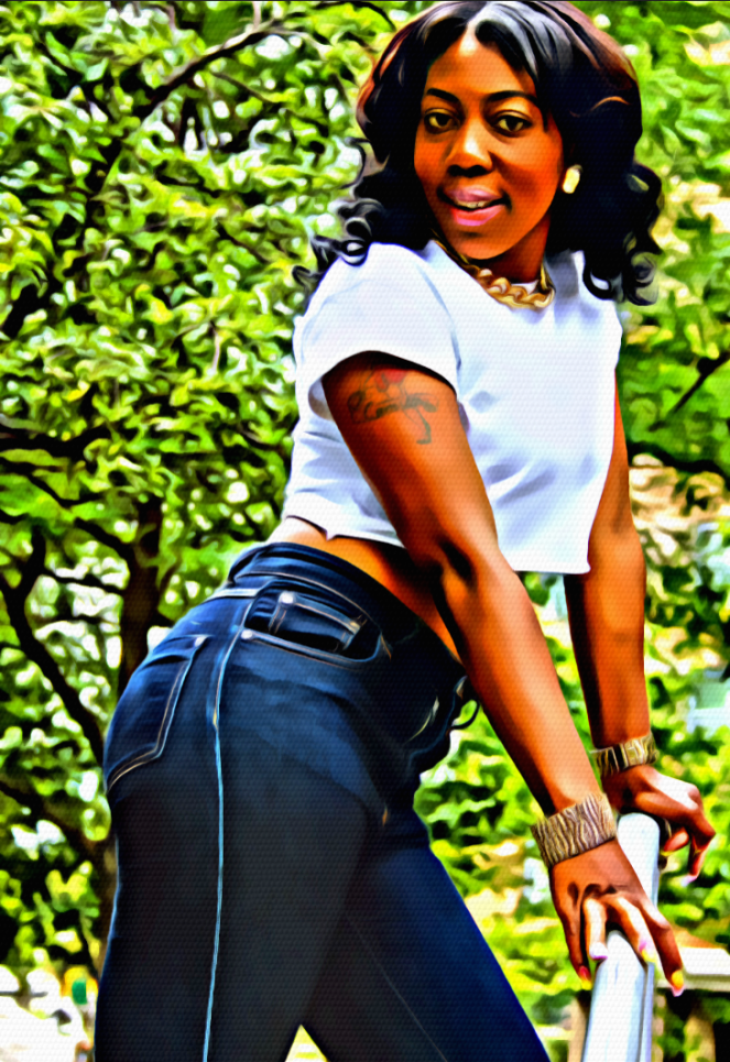 Cherry - RawMultimedia Photography Art