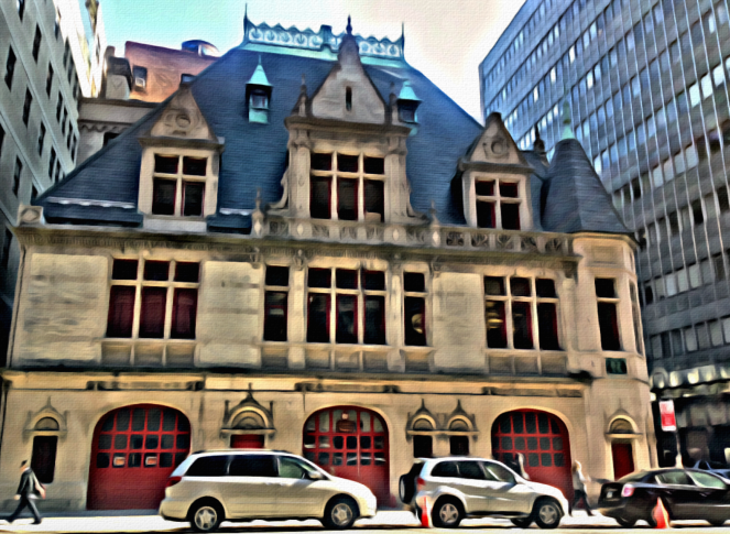 Church In The Wild - RawMultimedia Photography NYC Art