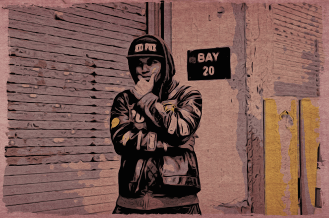 Deviant Time Lapse - RawMultimedia Photography Art