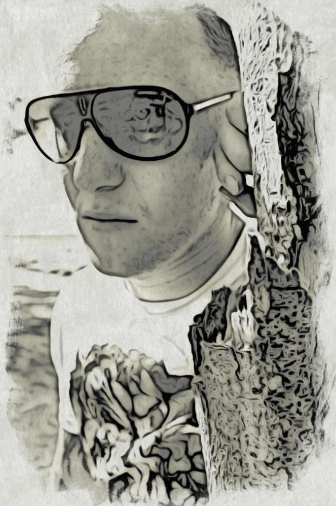 Facing My Passion - RawMultimedia Photography Art