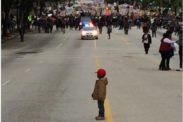 ferguson new mike brown grand jury verdict