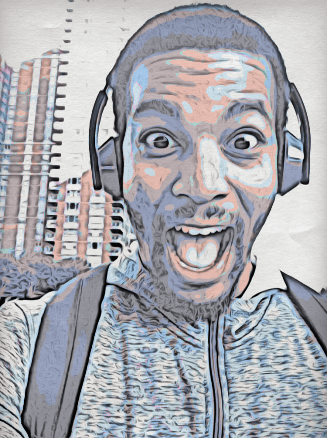 Music Soul - RawMultimedia Photography Art NYC