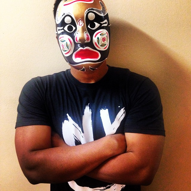 New York City Ninja RawMultimedia Photography Travel Art 3