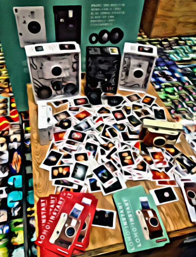 Photographic Beauty - RawMultimedia Photography Art