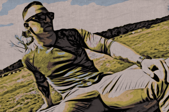 Sounds Of The Soul - RawMultimedia Photography Art