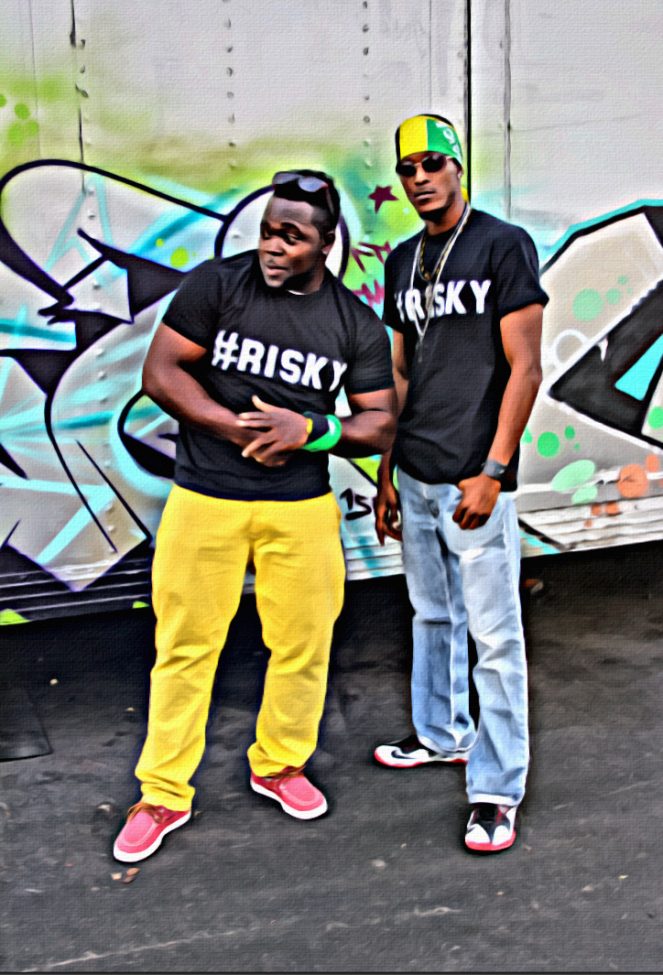 Style and Colors - RawMultimedia Photography Art