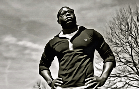 Super Genius - RawMultimedia Photography Art