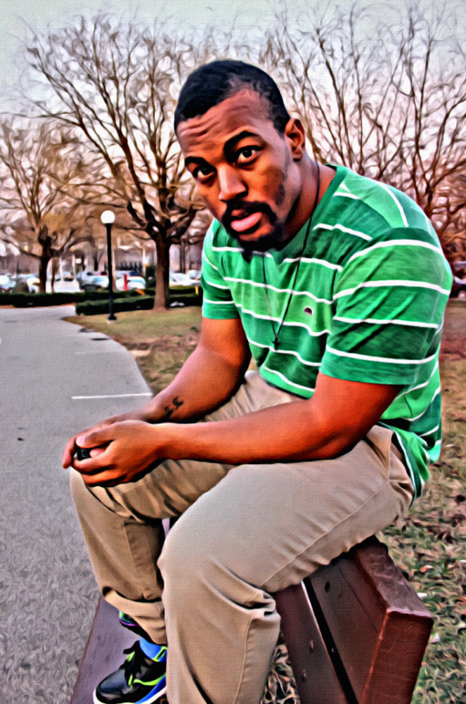 Rik 3.0 RawMultimedia Photography Art