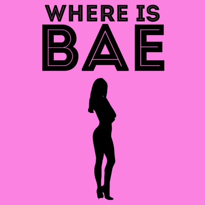 Where Is Bae