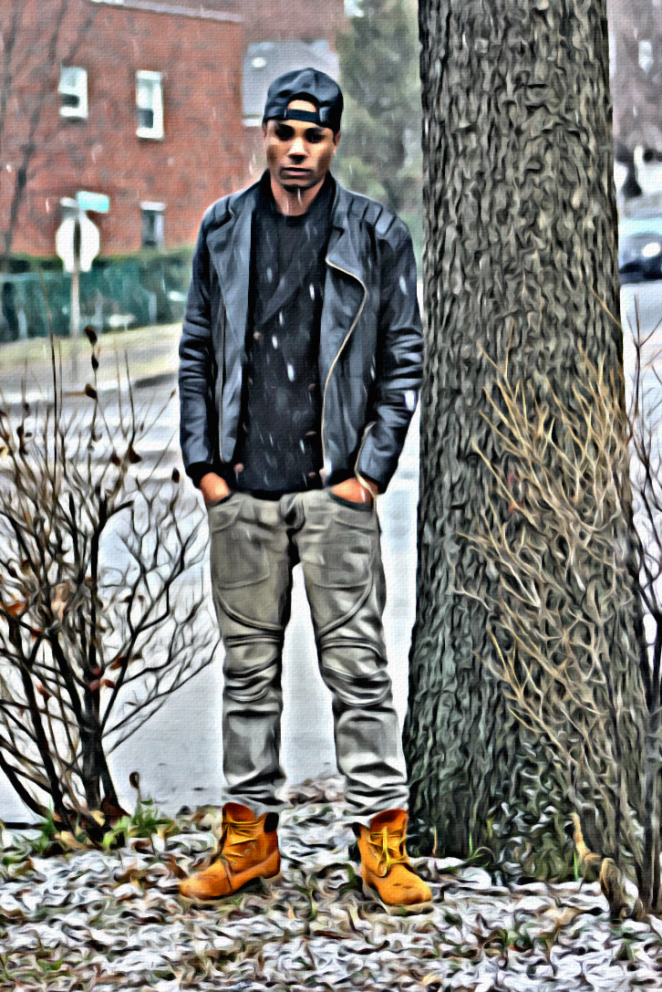 Envy My Success - RawMultimedia Photography Art of Kennie Dubb