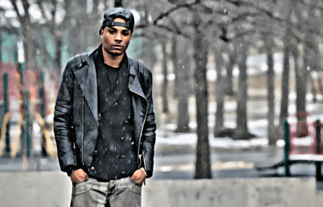 Fallen Angels Rise - RawMultimedia Photography Art