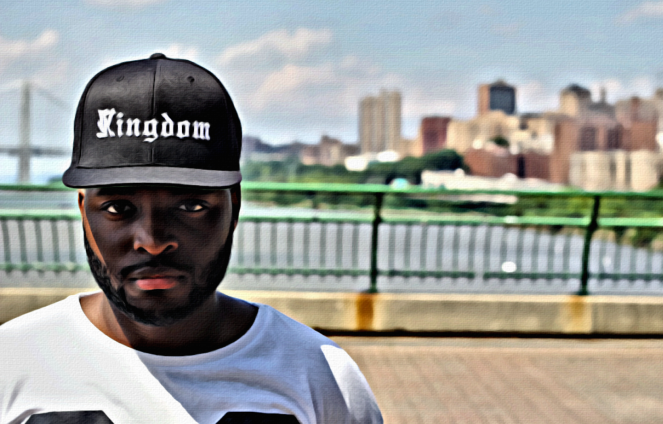 Fearless - Lifestyle Photography RawMultimedia Art Fashion nyc