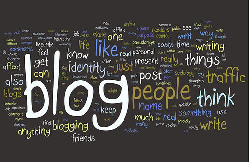 how to blog blogging rawmultimedia