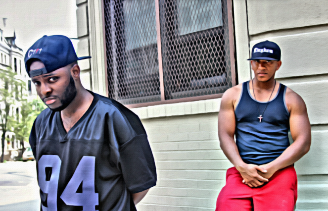 My Brothers Keeper Lifestyle Photography nyc RawMultimedia Art