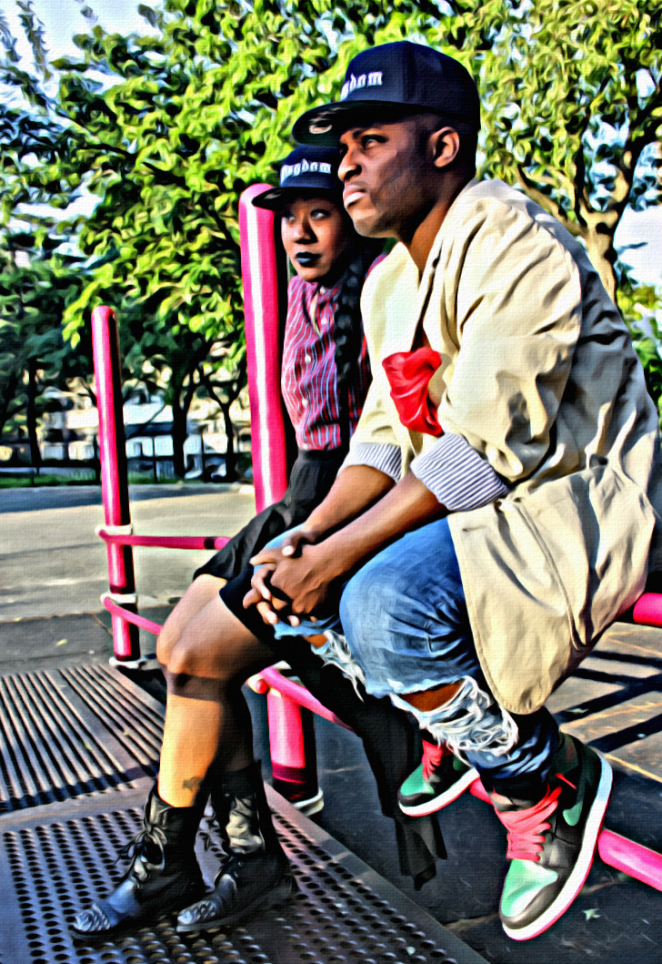 Success - RawMultimedia Photography Art