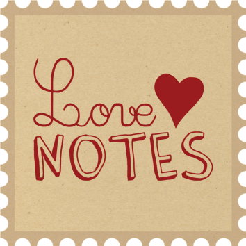 love notes - sexy love