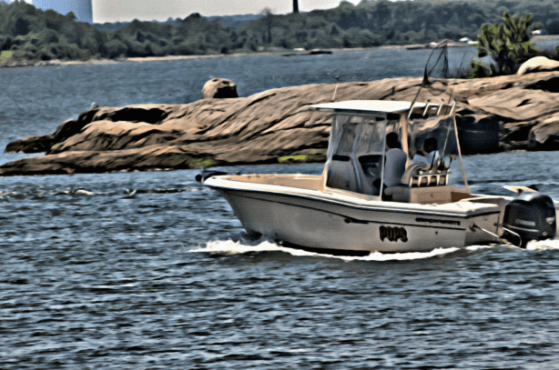 A Boat Ride Away - Lifestyle Photography RawMultimedia NYC art