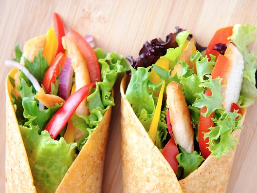 delicious food - cooking