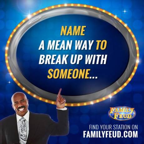 family feud steve harvey