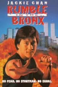 rumble in the bronx movie