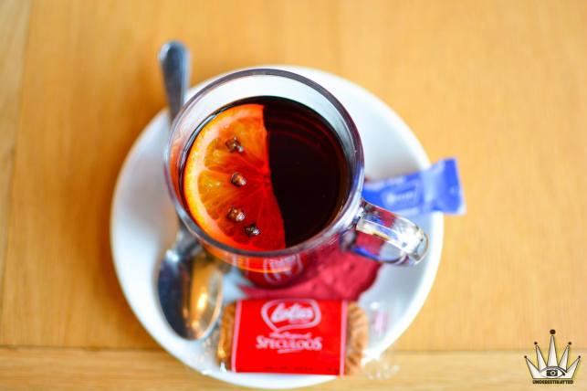 Tea - Underestirayted Photography - www.underestirayted.com by RawMultimedia