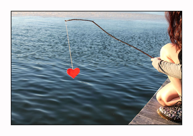 art_coffey_caroline - fishing for love