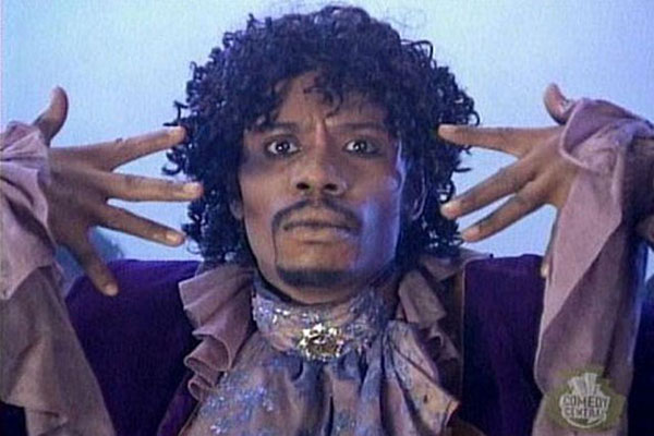 dave chappelle jheri curl