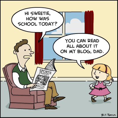 generation gap - wikinomics