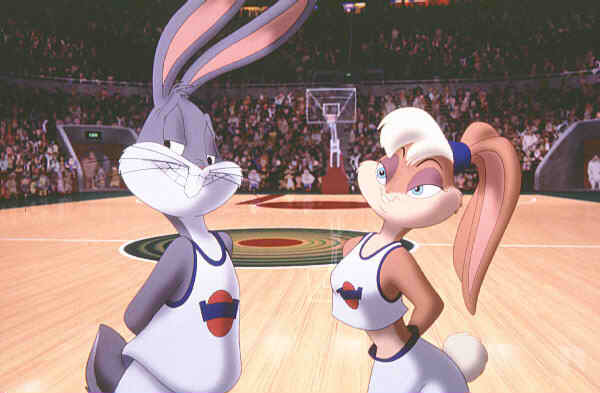 space jam
