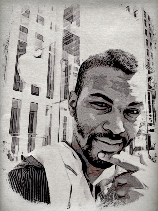 Self Portrait Selfie - RawMultimedia Art Photography NYC Portraits 5