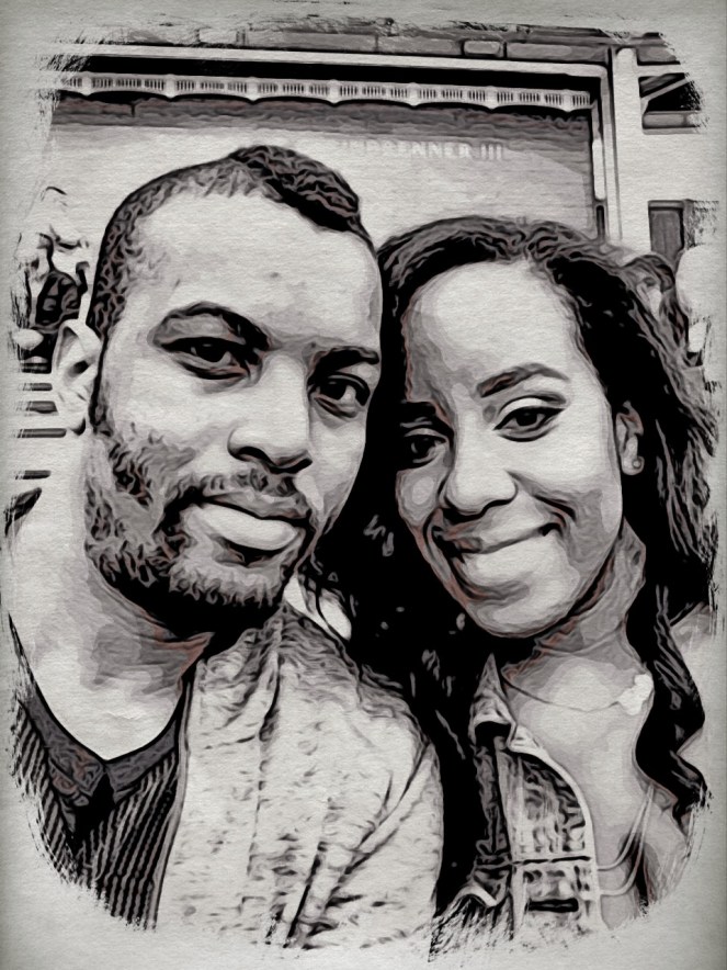 Selfies with Friends 2 - RawMultimedia Art Photography NYC Portraits