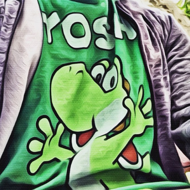 Yoshi - RawMultimedia Art Photography NYC